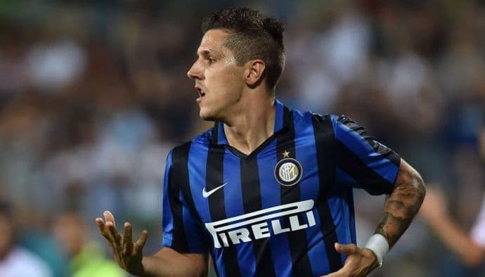 JOVETIĆ: Ne zavarava nas Juventusova pozicija JOVETIĆ: Ne zavarava nas Juventusova pozicija