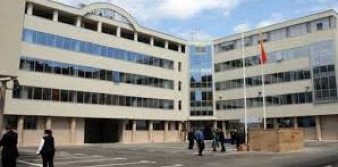 Osumnjičeni za krađe pobjegao iz betonjerke Osumnjičeni za krađe pobjegao iz betonjerke