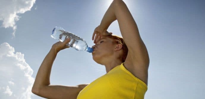 Danas veoma toplo, moguće kratkotrajne nepogode Danas veoma toplo, moguće kratkotrajne nepogode