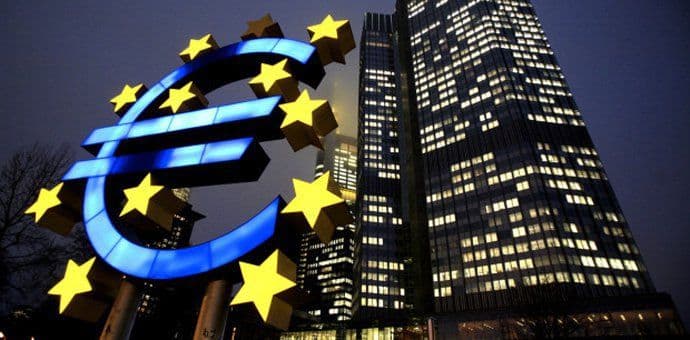 Monetarna politika ECB donosi rezultate Monetarna politika ECB donosi rezultate