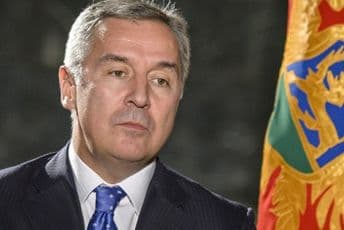 Đukanović: Slovačka postala dio naših uspjeha u pregovorima sa EU