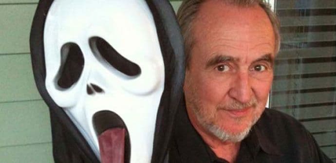 Preminuo majstor horora Ves Krejven Preminuo majstor horora Ves Krejven