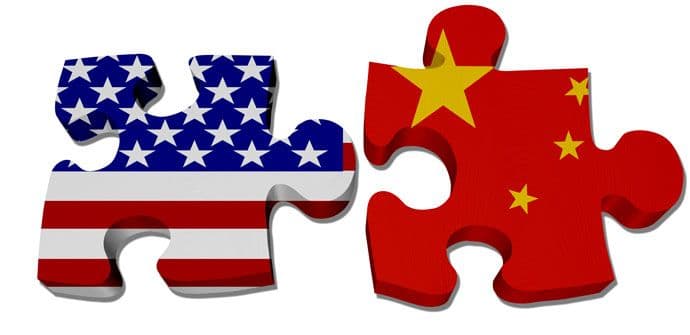 SAD: Moguće uvođenje sankcija kineskim firmama SAD: Moguće uvođenje sankcija kineskim firmama