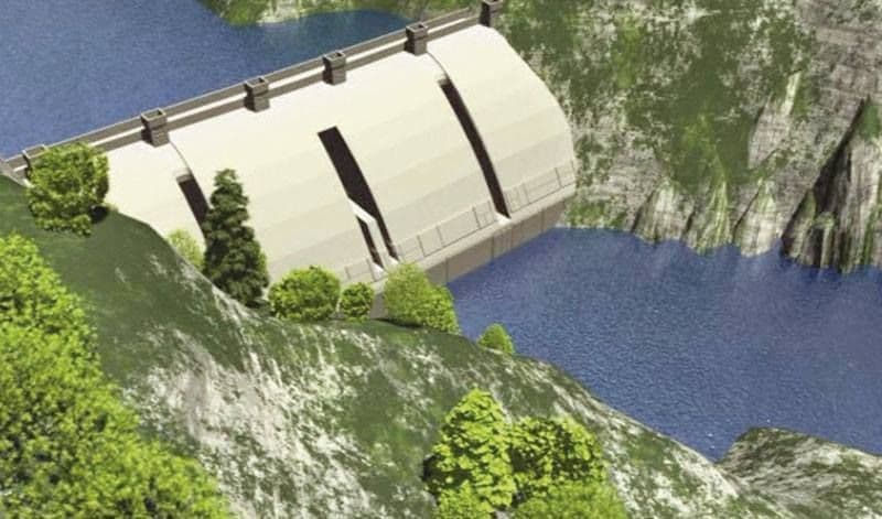 Slovenci i Turci formiraju konzorcijum da bi gradili HE na Morači Slovenci i Turci formiraju konzorcijum da bi gradili HE na Morači