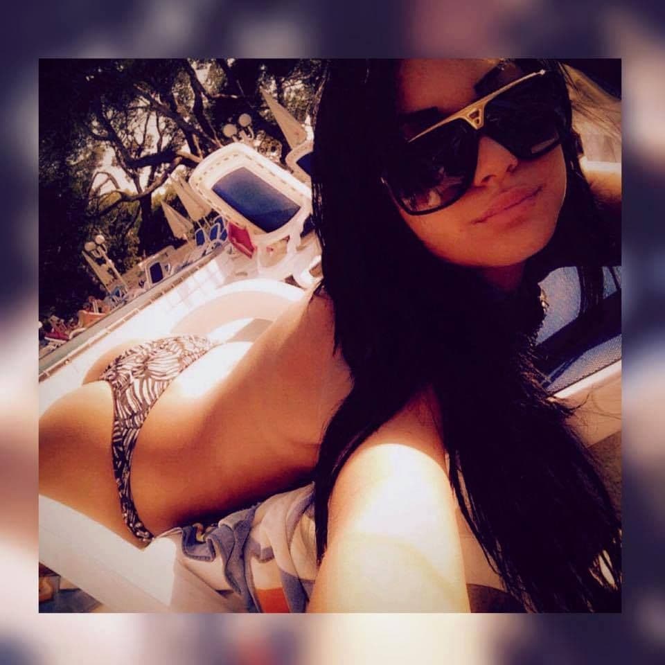 Milena Bulatović u najljepšem i najseksi izdanju do sada Milena Bulatović u najljepšem i najseksi izdanju do sada