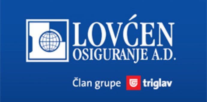 Akcija  AO PLUS Lovćen osiguranja do  kraja  godine Akcija  AO PLUS Lovćen osiguranja do  kraja  godine