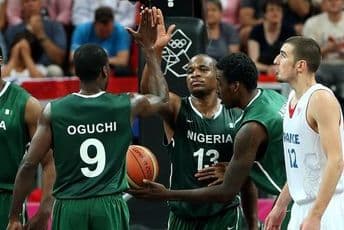 Nigerija prvi put šampion Afrike