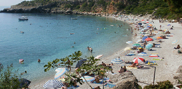 Morsko dobro: Kvalitet vode nezadovoljavajući na četiri kupališta Morsko dobro: Kvalitet vode nezadovoljavajući na četiri kupališta