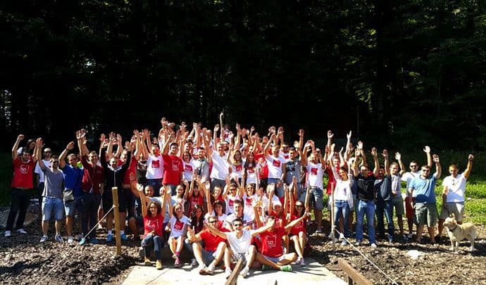 Marija Blagojević koordinator Omladine Socijaldemokrata Marija Blagojević koordinator Omladine Socijaldemokrata