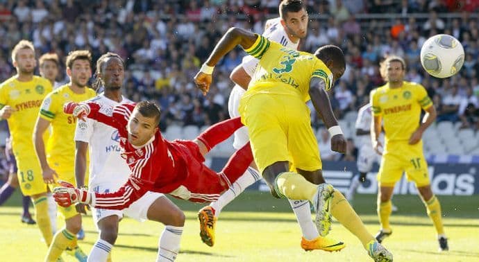 Murinjo dovodi Senegalca! Murinjo dovodi Senegalca!