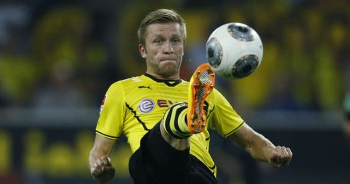 Fiorentina blizu velikog potpisa Fiorentina blizu velikog potpisa