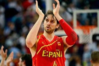 Gasol: Želim u Rio uprkos virusu