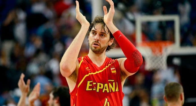 Gasol u San Antoniju! Gasol u San Antoniju!