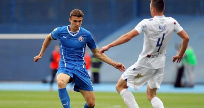 Mamić prodao rezervu za 7 miliona eura Mamić prodao rezervu za 7 miliona eura