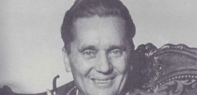 Napad otrovnom kutijom: Kako je KGB planirao da ubije Tita Napad otrovnom kutijom: Kako je KGB planirao da ubije Tita