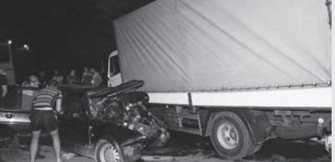 Poginuo Vojislav Miljanić Poginuo Vojislav Miljanić