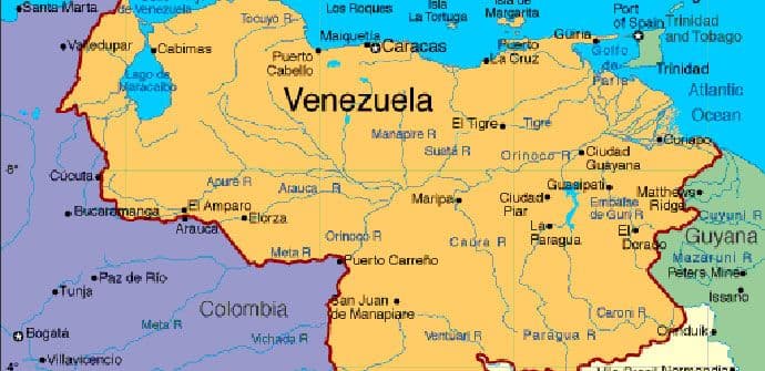 Venecuela: Opozicija pozvala na štrajk Venecuela: Opozicija pozvala na štrajk