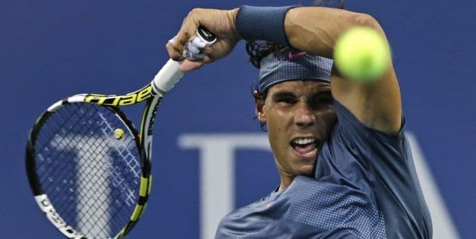 Nadal: Treniram više nego prije šest godina Nadal: Treniram više nego prije šest godina