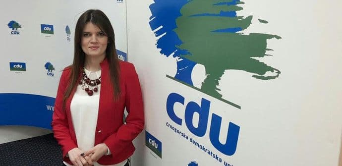 Ivanović: Nastavlja se politička agonija u Budvi Ivanović: Nastavlja se politička agonija u Budvi