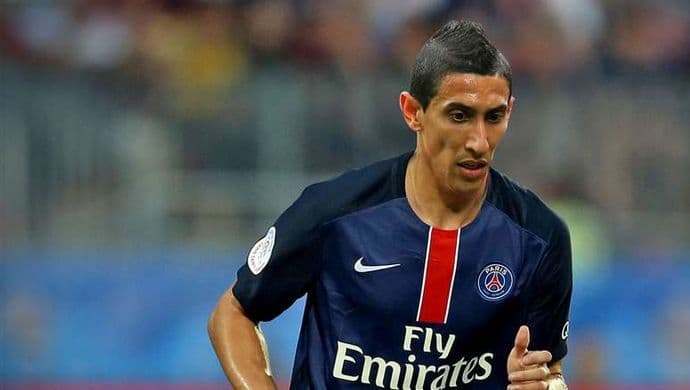 Kinezi spremili nevjerovatnu ponudu i za Di Mariju Kinezi spremili nevjerovatnu ponudu i za Di Mariju