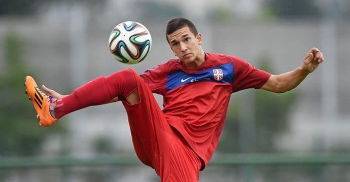 VIDEO: Staniša Mandić čovjek odluke VIDEO: Staniša Mandić čovjek odluke