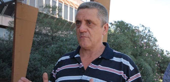 Tošković: Radnička partija jedini spas za narod vidi na protestima Tošković: Radnička partija jedini spas za narod vidi na protestima