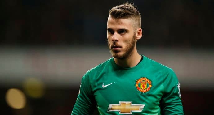 Real neće De Heu u januaru Real neće De Heu u januaru