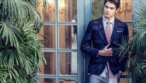 NAPAD NA MANEKENA: Lopovi ubadali mladića dok su ga pljačkali NAPAD NA MANEKENA: Lopovi ubadali mladića dok su ga pljačkali