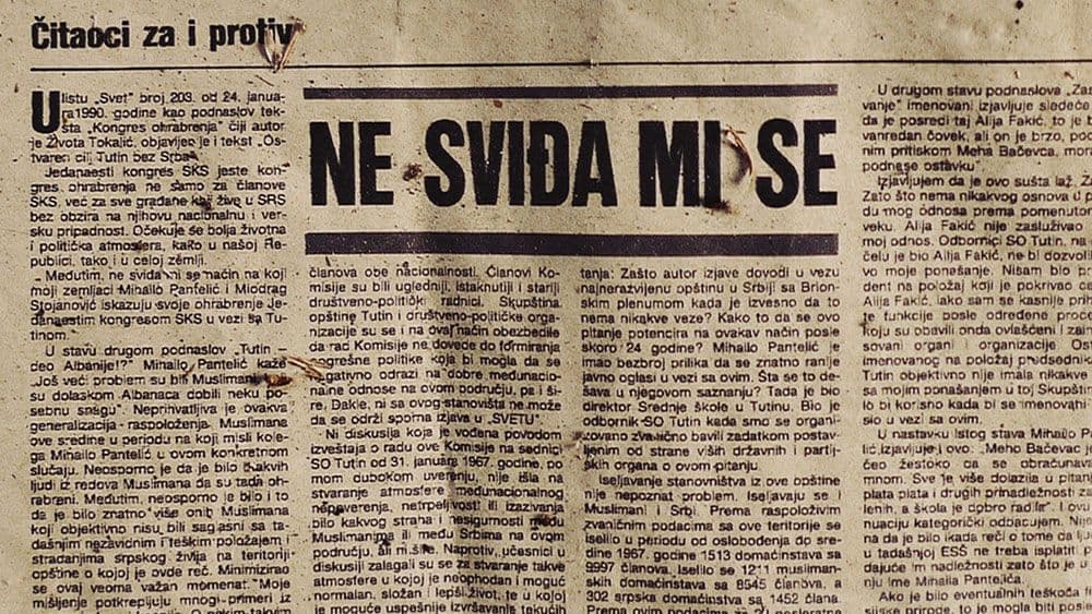 Snježana Milivojević: Hegemonijski mozaik Snježana Milivojević: Hegemonijski mozaik