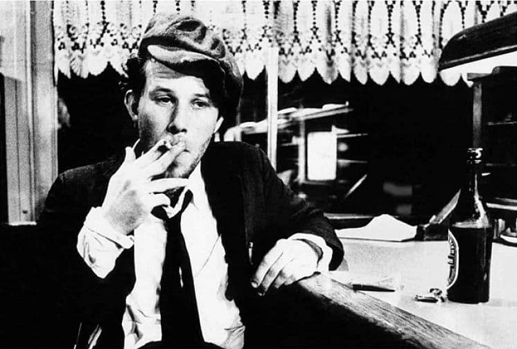 RETRO: TOM WAITS - Glas boje burbona RETRO: TOM WAITS - Glas boje burbona