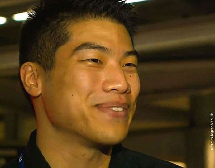 Pronašao 20 dolara, uplatio lutriju i osvojio milion! Pronašao 20 dolara, uplatio lutriju i osvojio milion!