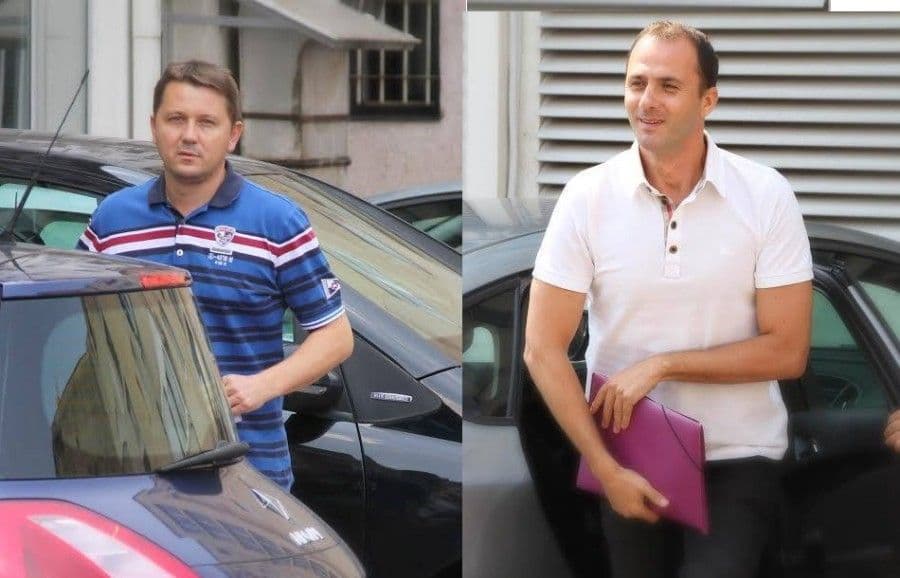 TUŽILAC: "Budvani zloupotrijebili službeni položaj" TUŽILAC: "Budvani zloupotrijebili službeni položaj"