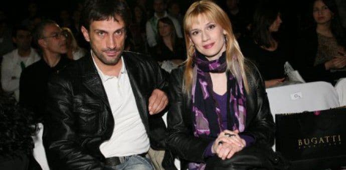 Suprug Mine Lazarević nagodio se za godinu dana zatvora Suprug Mine Lazarević nagodio se za godinu dana zatvora