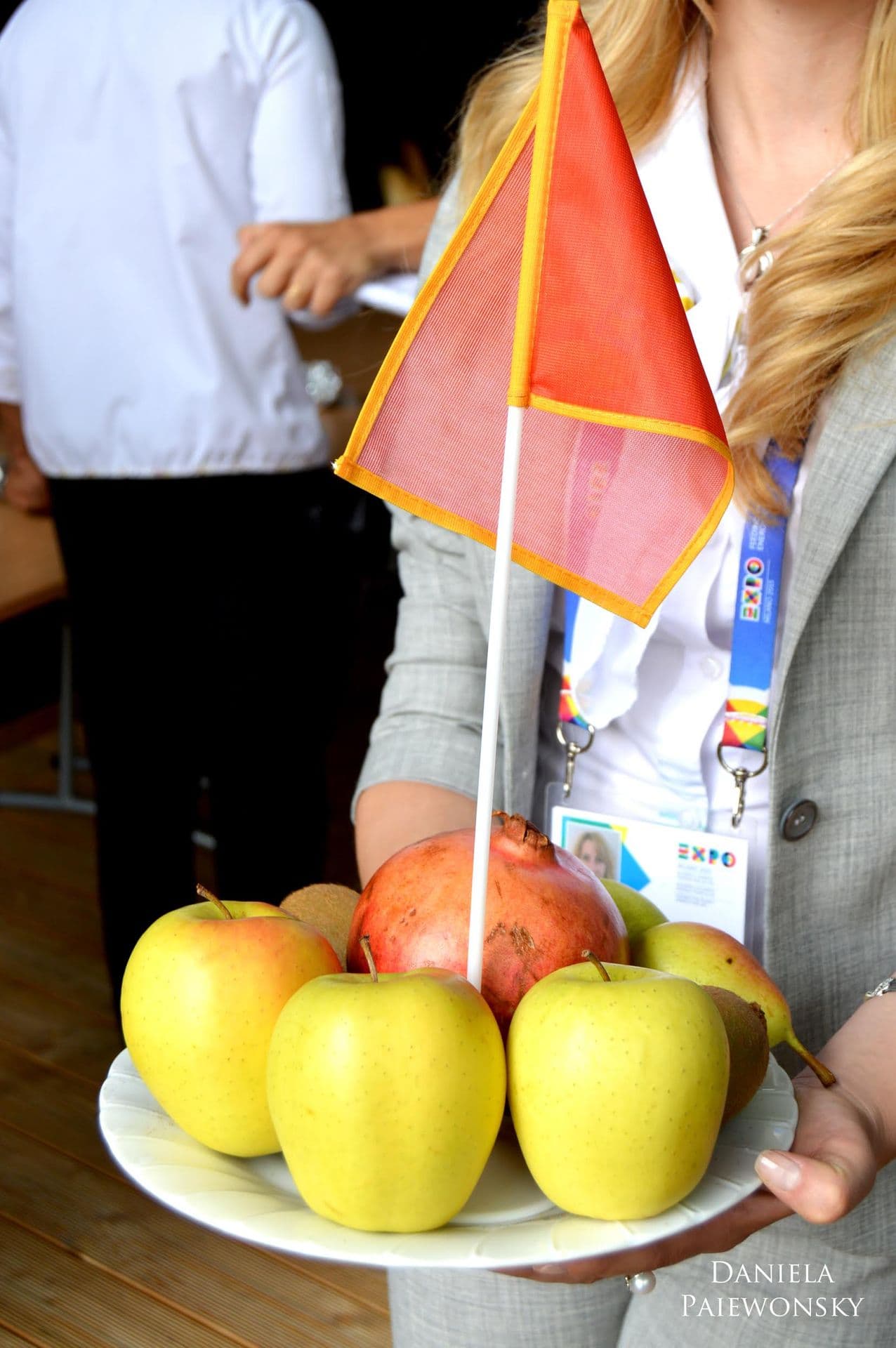 Na Expo Milano 2015. danas potpisana Milanska povelja Na Expo Milano 2015. danas potpisana Milanska povelja