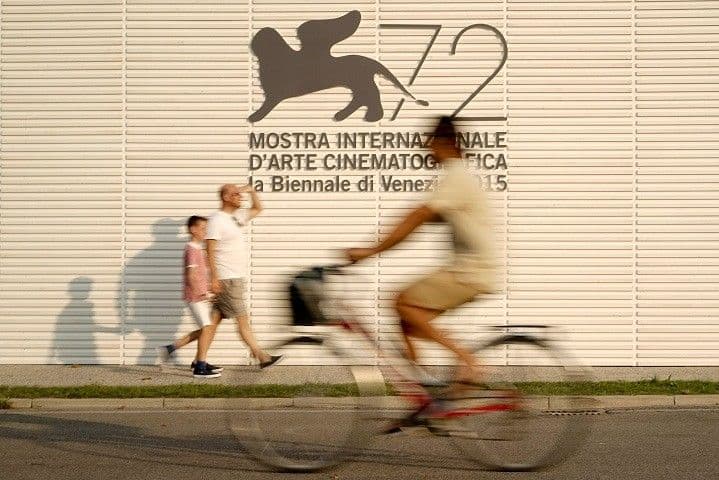 VENECIJA: Sjutra počinje Mostra VENECIJA: Sjutra počinje Mostra