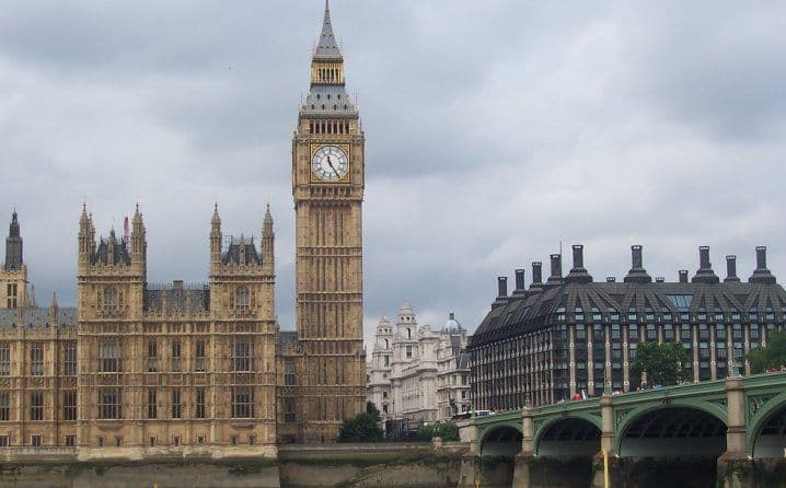 BRITANSKA VLADA: Novo pitanje za referendum o EU BRITANSKA VLADA: Novo pitanje za referendum o EU