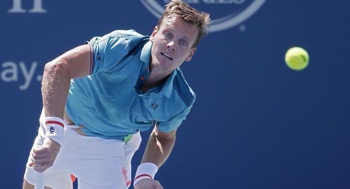 Ivanišević novi Berdihov trener Ivanišević novi Berdihov trener