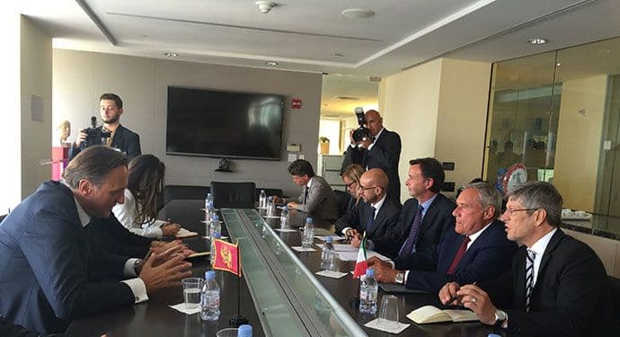 GRASO: Otvorene slučajeve potkrijepiti dokazima GRASO: Otvorene slučajeve potkrijepiti dokazima