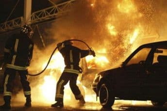 Šestoro djece poginulo u požaru u školi u Turskoj