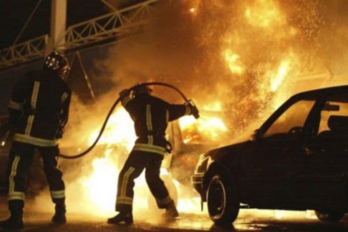 Šestoro djece poginulo u požaru u školi u Turskoj Šestoro djece poginulo u požaru u školi u Turskoj