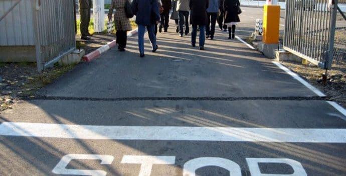 Domišljate izbjeglice iz Sirije legalno ulaze u Norvešku Domišljate izbjeglice iz Sirije legalno ulaze u Norvešku