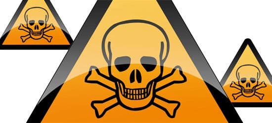 Šest teških otrova koje svakog dana unosite u tijelo: Truju vas u vašoj kući! Šest teških otrova koje svakog dana unosite u tijelo: Truju vas u vašoj kući!