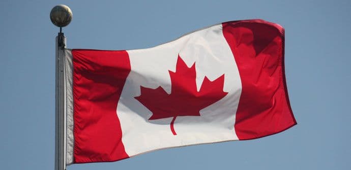 Kanada ušla u recesiju Kanada ušla u recesiju