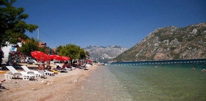 JP "Morsko dobro": Ponovljena mjerenja pokazala zadovoljavajući kvalitet vode JP "Morsko dobro": Ponovljena mjerenja pokazala zadovoljavajući kvalitet vode