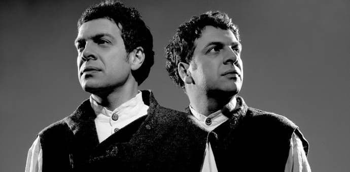 Braća Teofilović na mini-turneji po Crnoj Gori Braća Teofilović na mini-turneji po Crnoj Gori