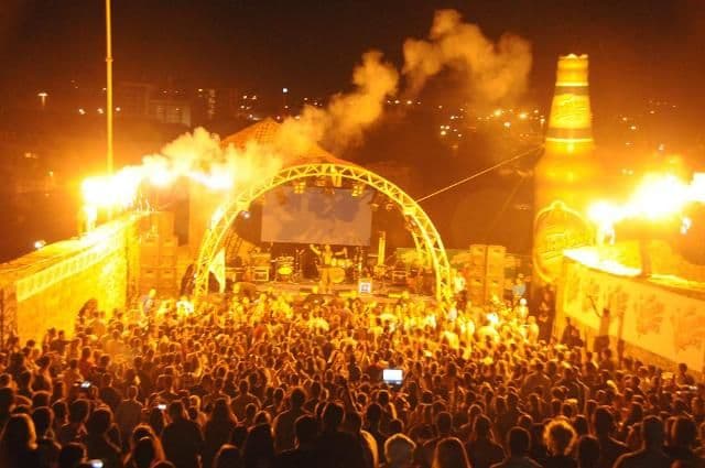 Promocija Bedem festa: Repetitor i E-Play u Plužinama 24. juna Promocija Bedem festa: Repetitor i E-Play u Plužinama 24. juna