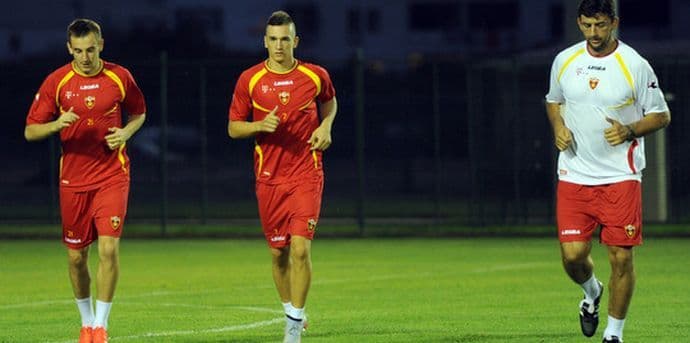 Galatasaraj želi Mandića Galatasaraj želi Mandića