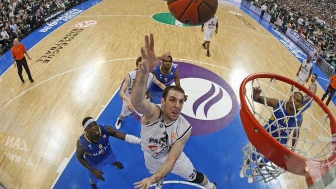 Aleks Marić i zvanično u Budućnosti Aleks Marić i zvanično u Budućnosti