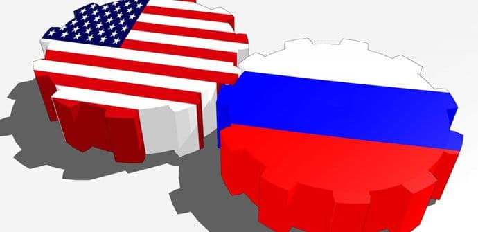 SAD uvodi nove sankcije ruskim kompanijama SAD uvodi nove sankcije ruskim kompanijama