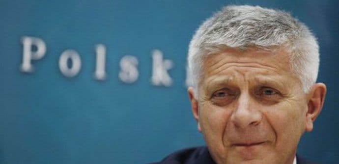 Poljski guverner: Priča o vozu sa nacističkim blagom samo je "novinarska patka" Poljski guverner: Priča o vozu sa nacističkim blagom samo je "novinarska patka"